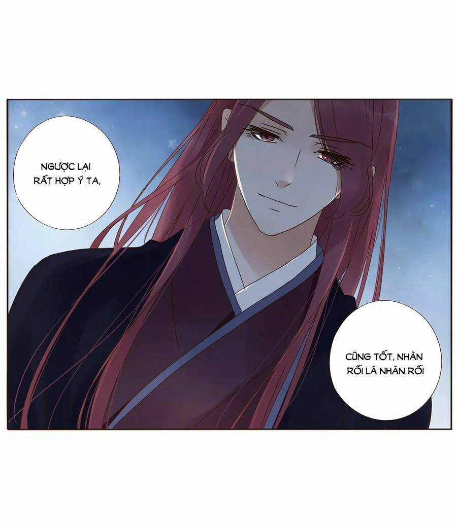 Đế Vương Trắc - Chapter 224.5 - Trang 27
