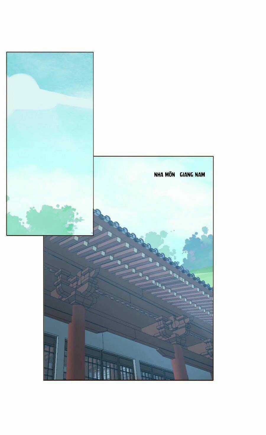 Đế Vương Trắc - Chapter 224.5 - Trang 28