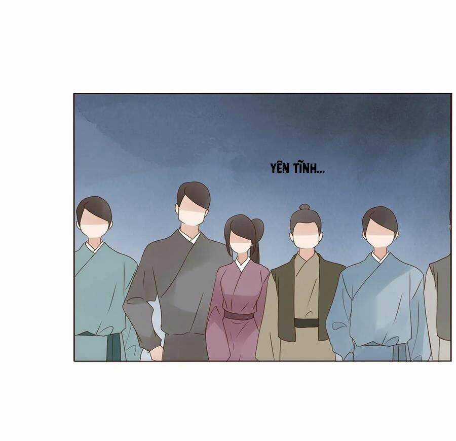 Đế Vương Trắc - Chapter 224.5 - Trang 29