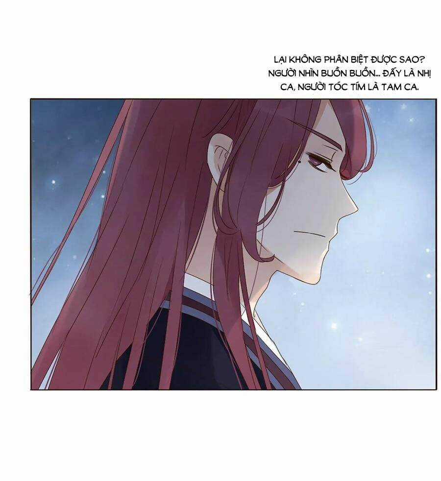 Đế Vương Trắc - Chapter 224.5 - Trang 4