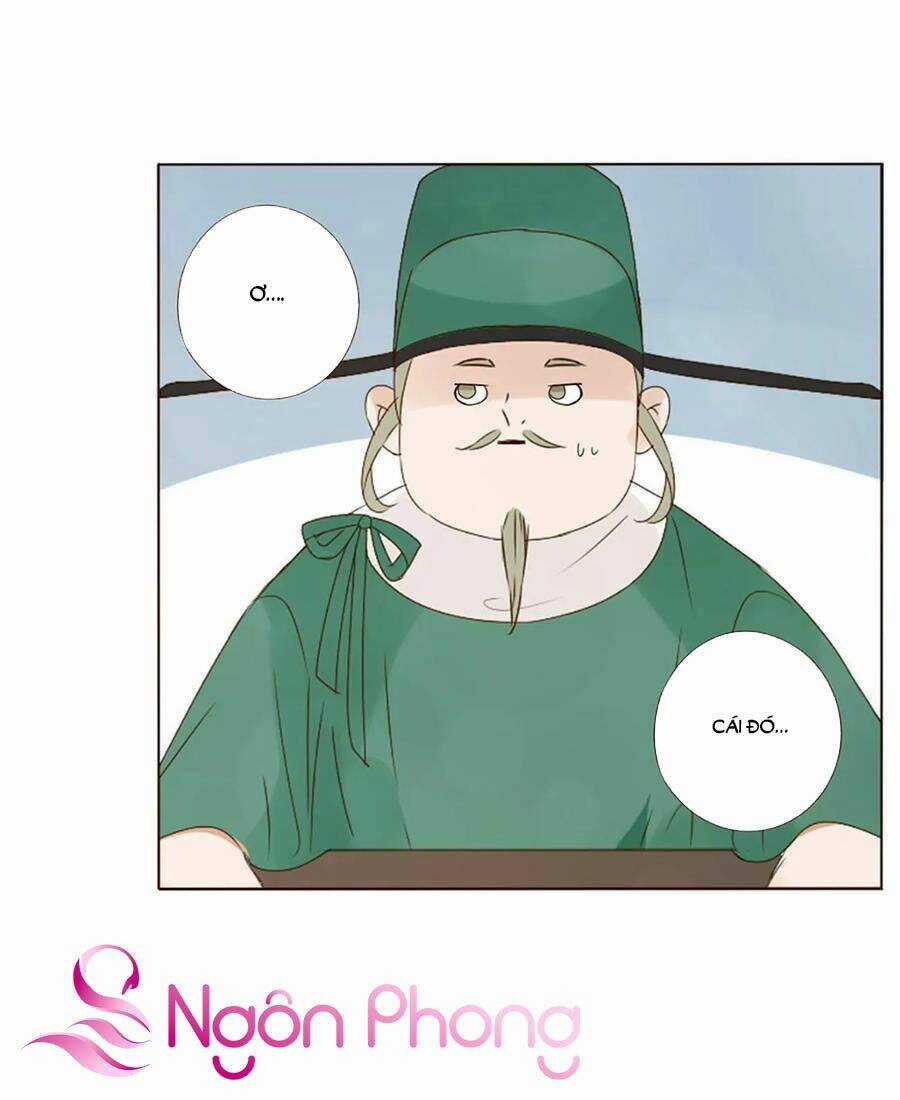 Đế Vương Trắc - Chapter 224.5 - Trang 31