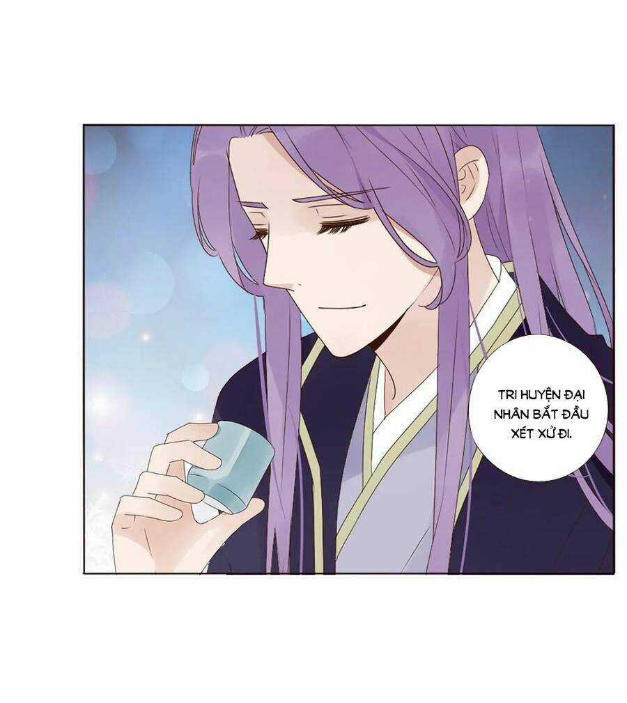 Đế Vương Trắc - Chapter 224.5 - Trang 33