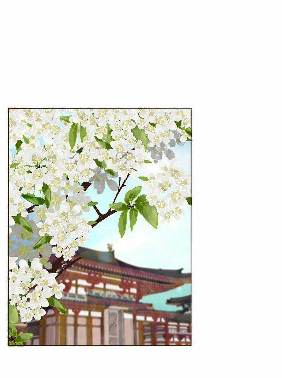 Đế Vương Trắc - Chapter 224.5 - Trang 34