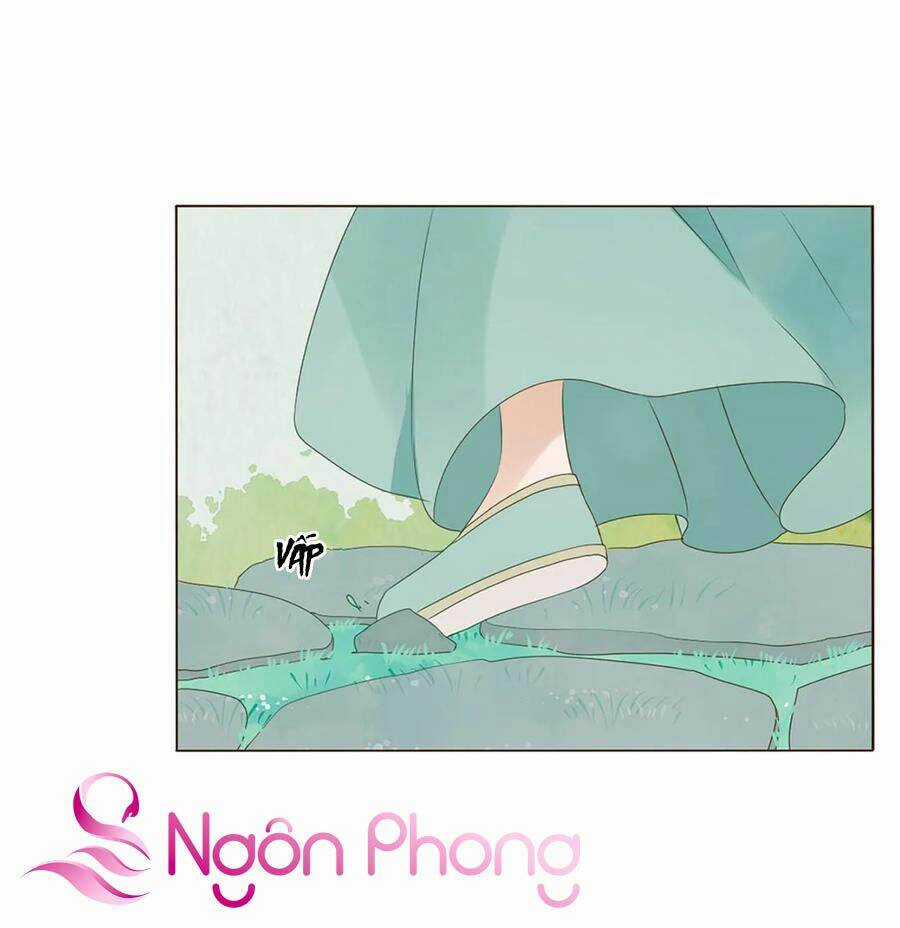 Đế Vương Trắc - Chapter 224.5 - Trang 39