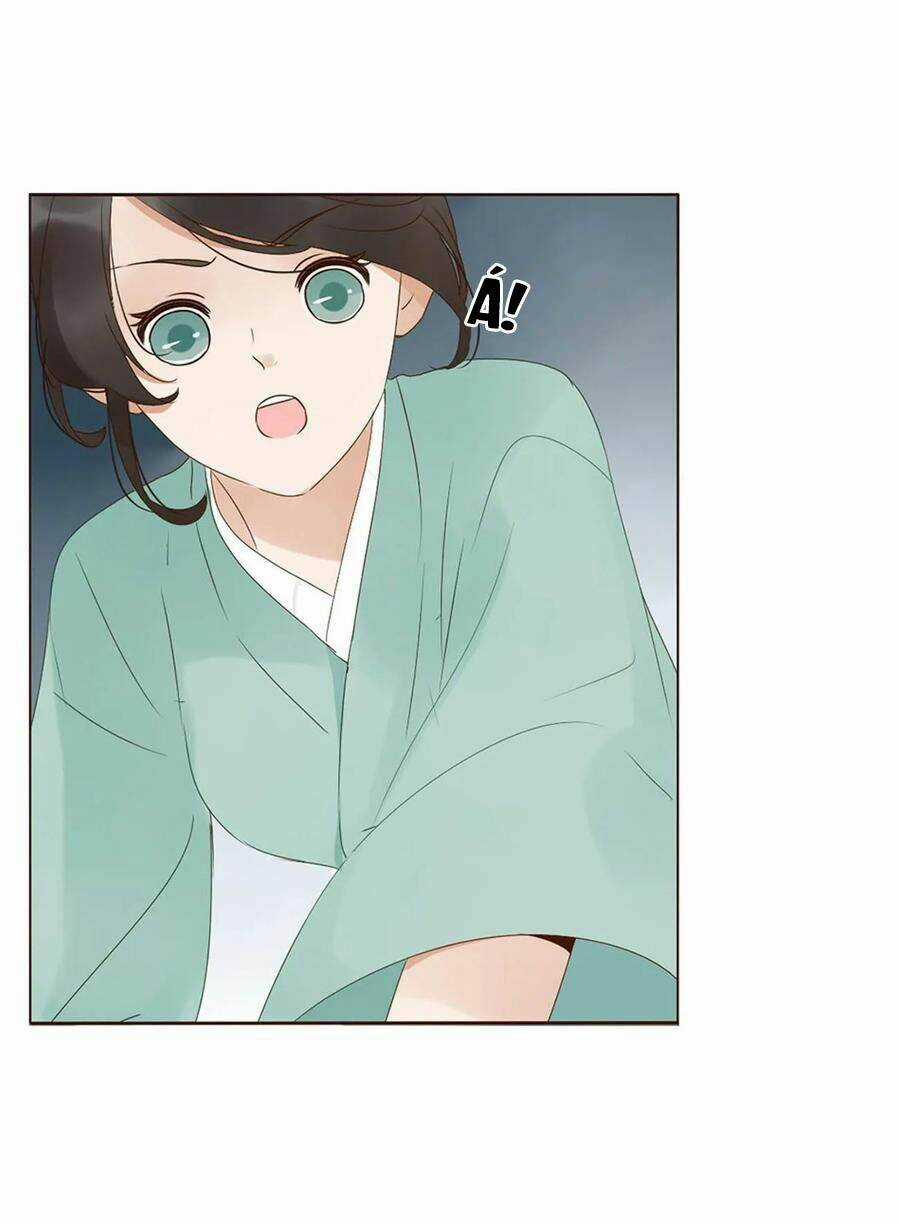 Đế Vương Trắc - Chapter 224.5 - Trang 40