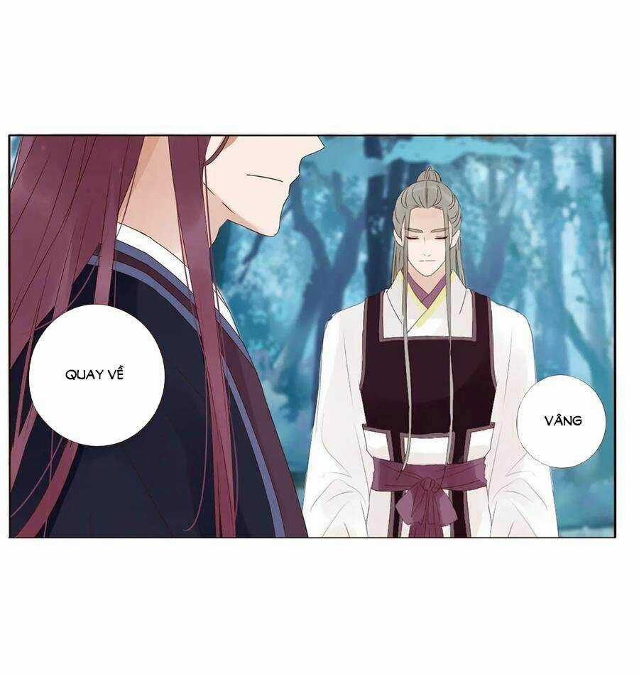 Đế Vương Trắc - Chapter 224.5 - Trang 5