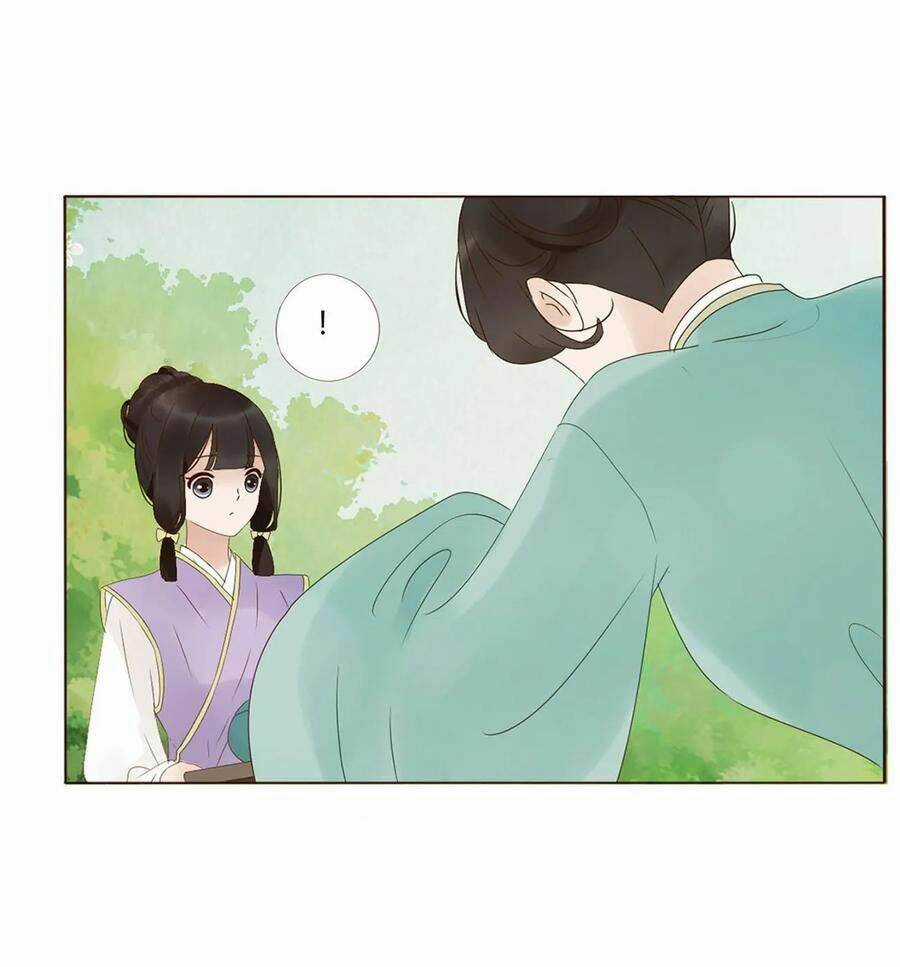 Đế Vương Trắc - Chapter 224.5 - Trang 41