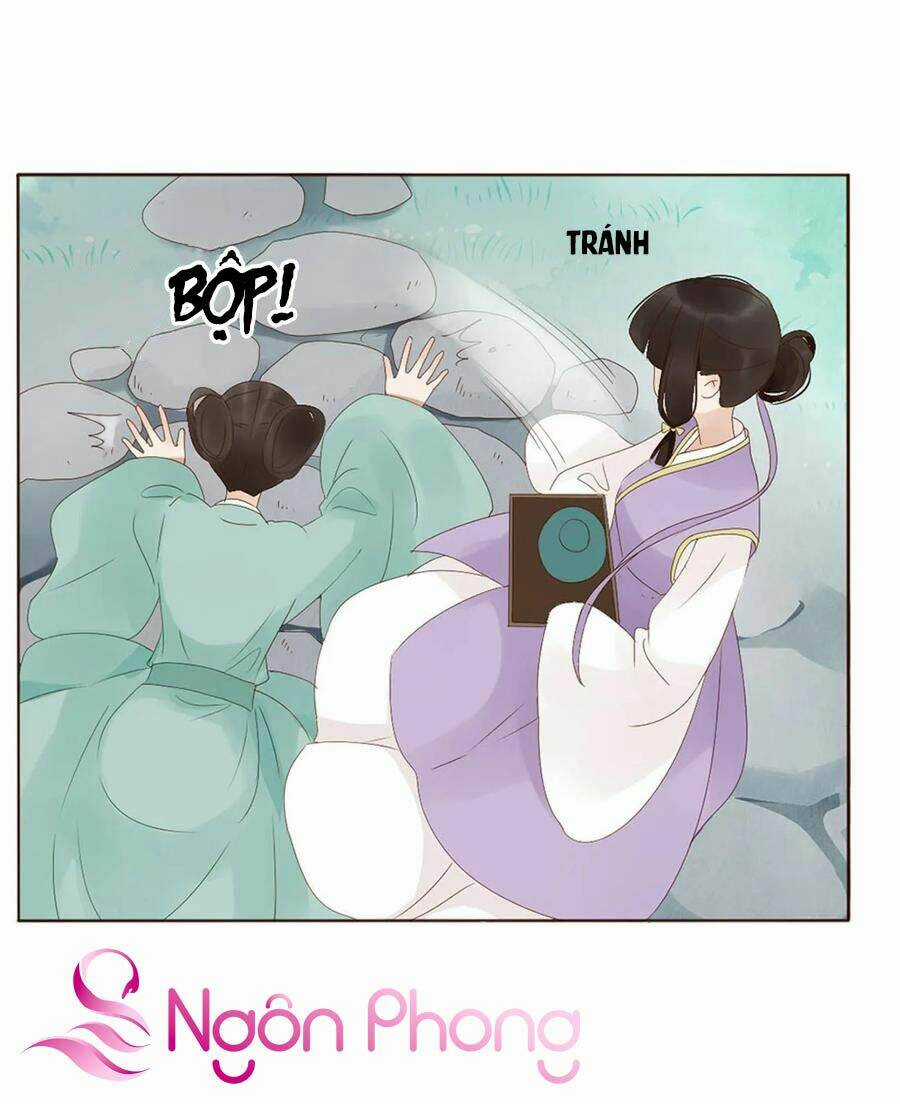 Đế Vương Trắc - Chapter 224.5 - Trang 42