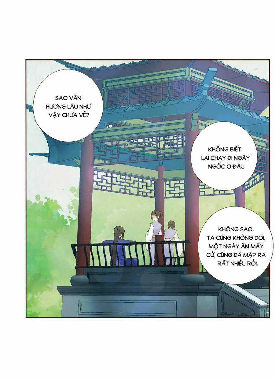 Đế Vương Trắc - Chapter 224.5 - Trang 45