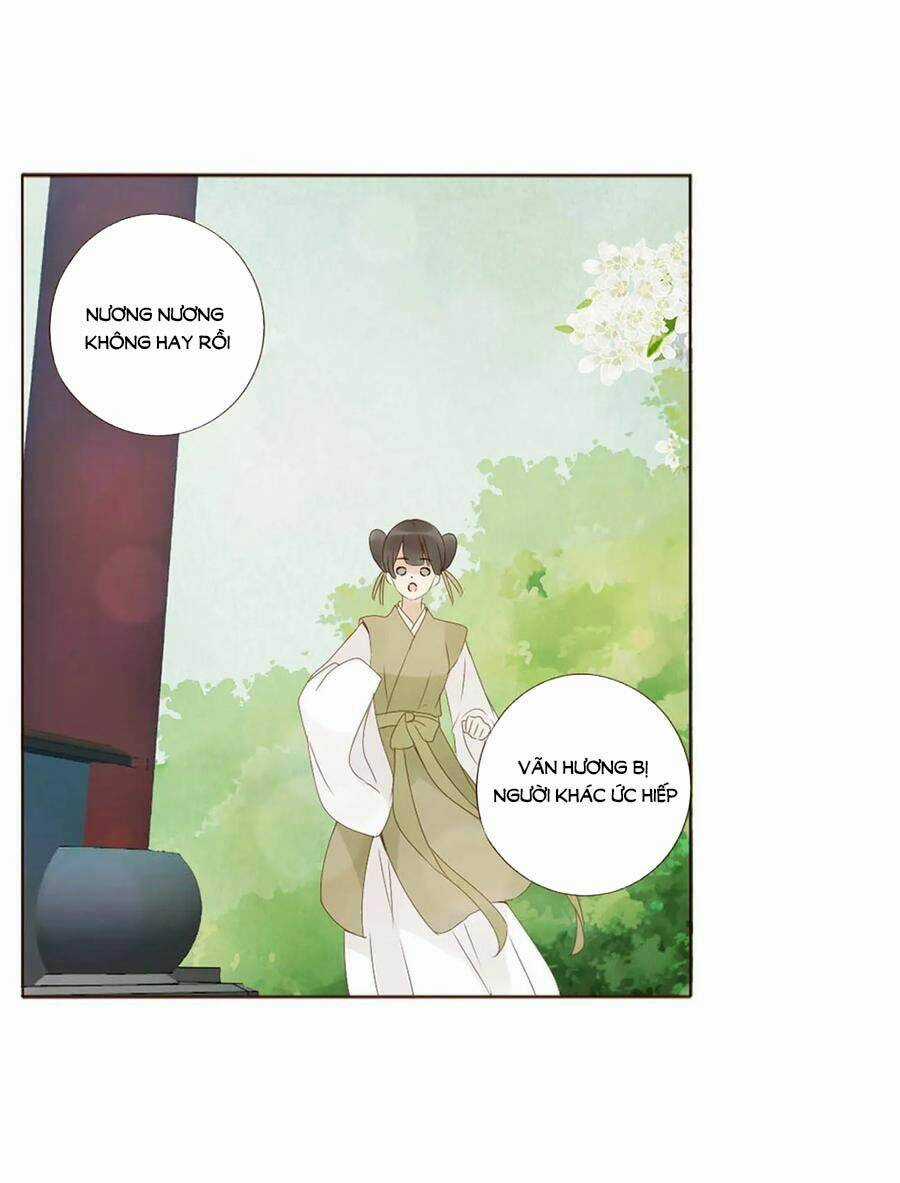 Đế Vương Trắc - Chapter 224.5 - Trang 46