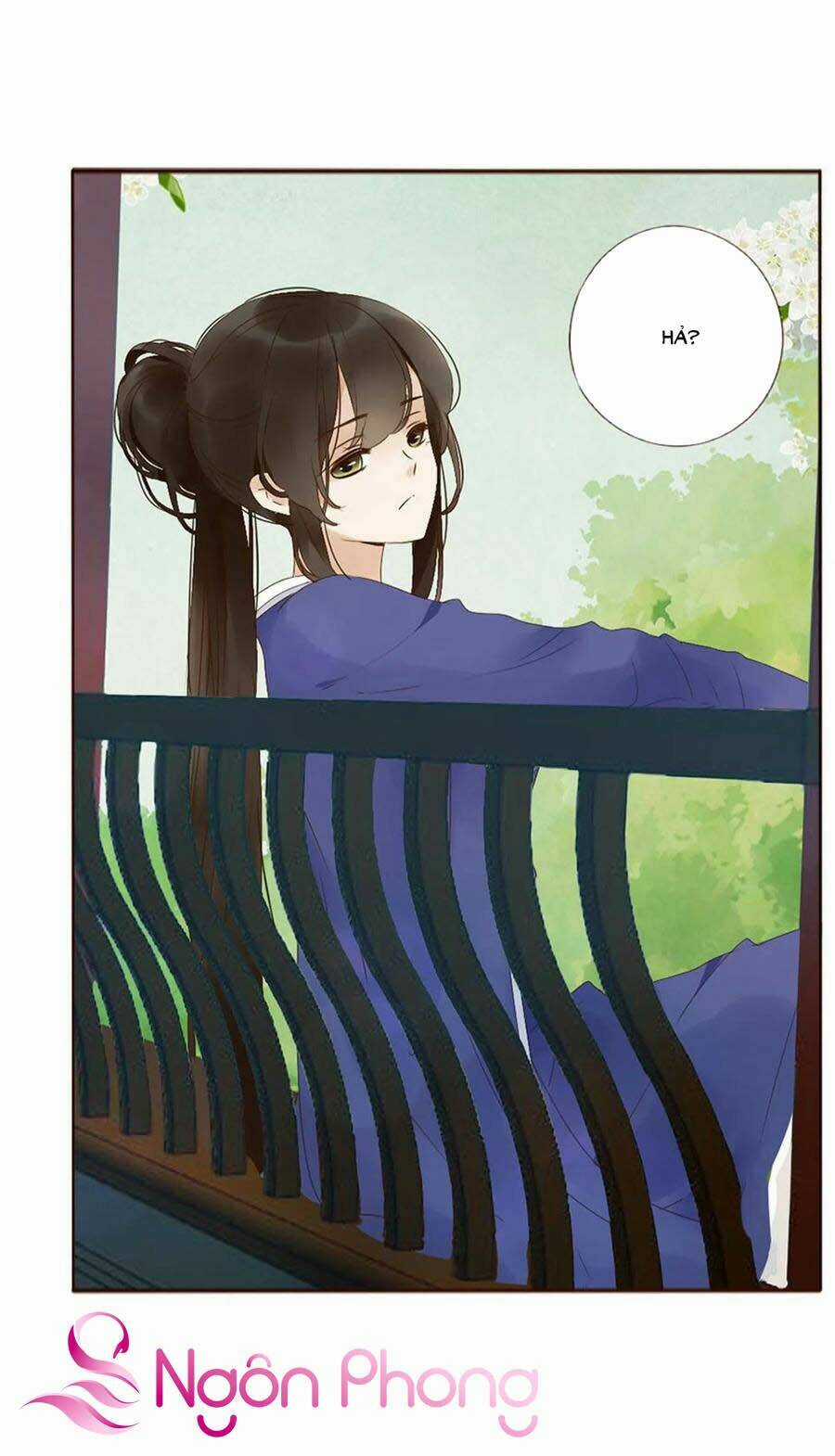 Đế Vương Trắc - Chapter 224.5 - Trang 47