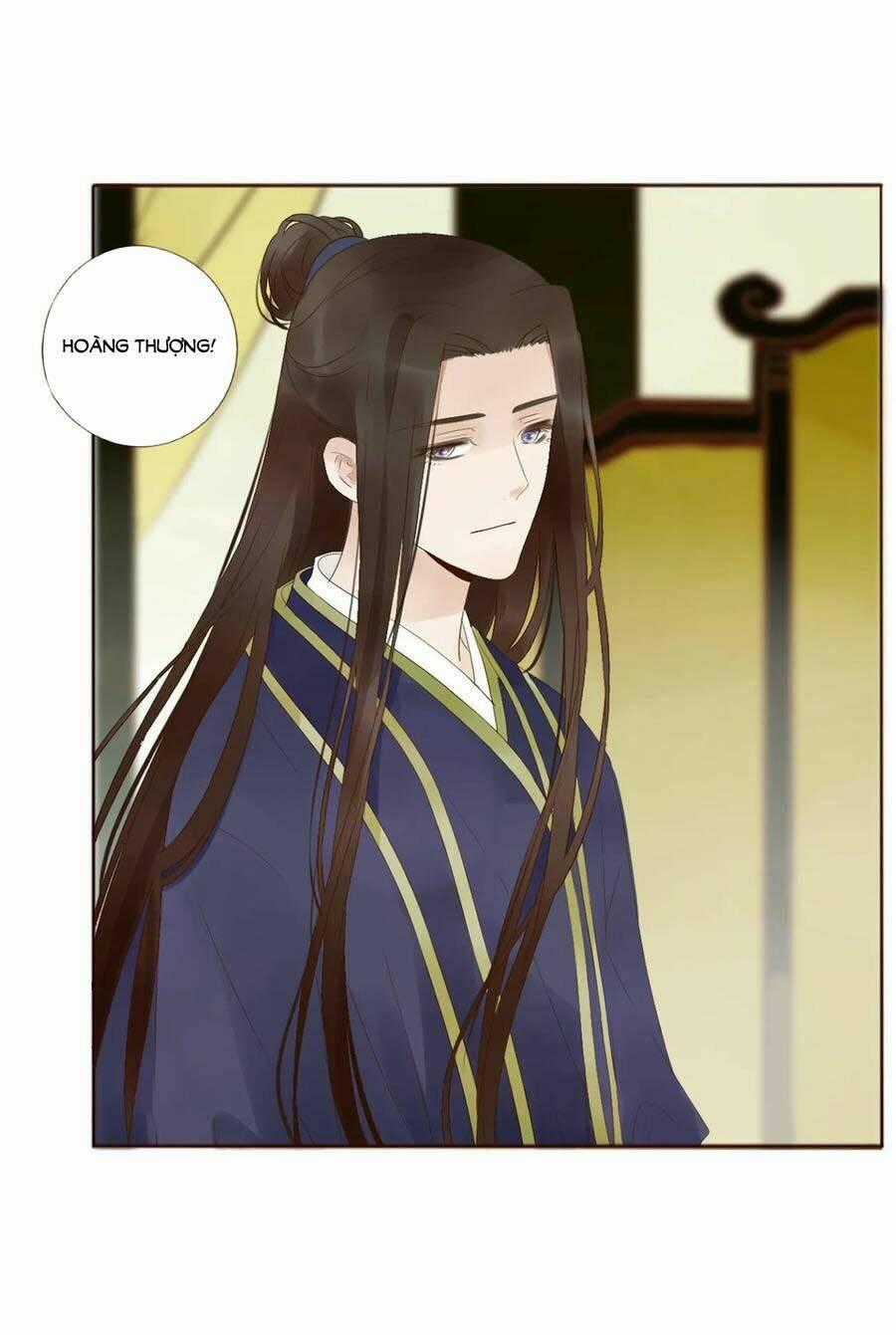 Đế Vương Trắc - Chapter 224.5 - Trang 49