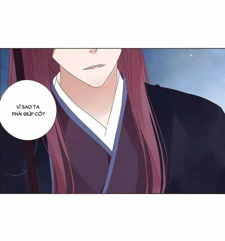 Đế Vương Trắc - Chapter 224.5 - Trang 8