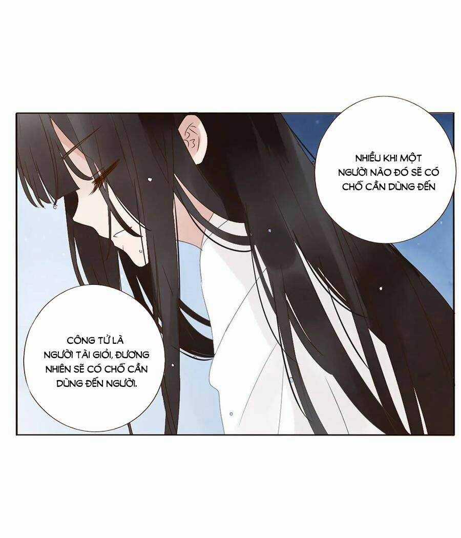 Đế Vương Trắc - Chapter 224.5 - Trang 9