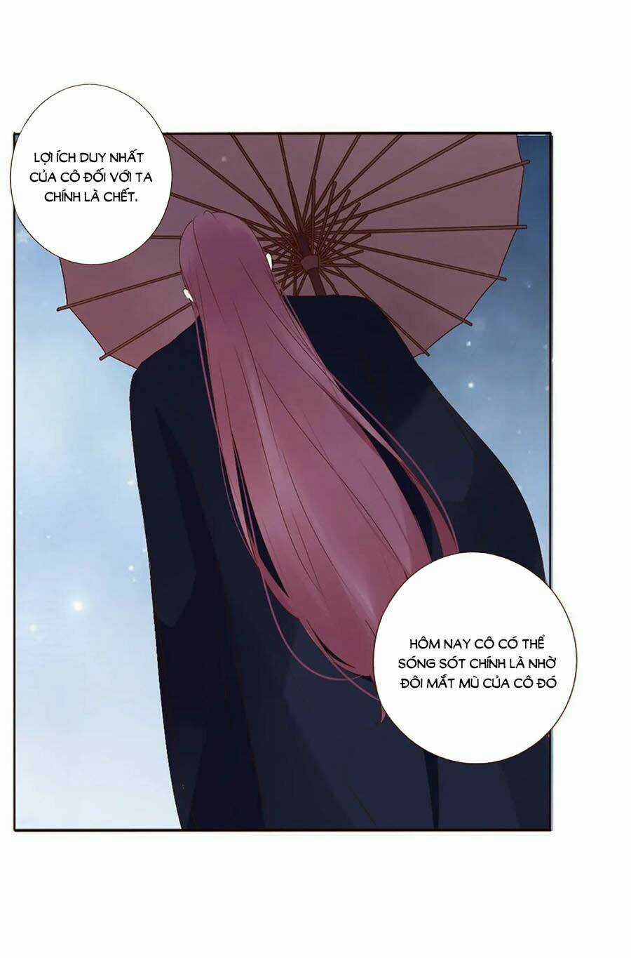 Đế Vương Trắc - Chapter 224.5 - Trang 10