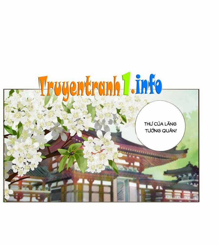 Đế Vương Trắc - Chapter 224 - Trang 1