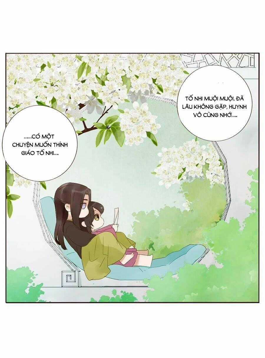 Đế Vương Trắc - Chapter 224 - Trang 2