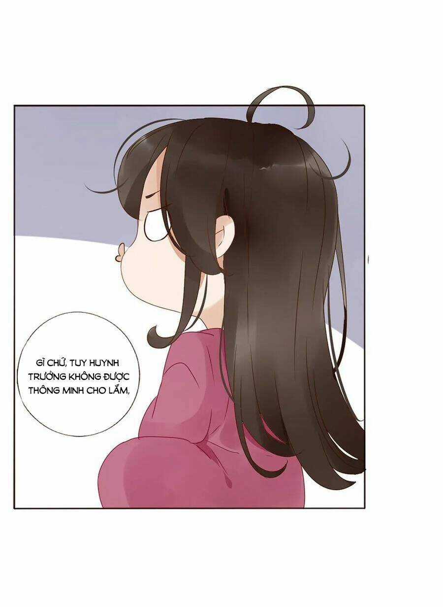 Đế Vương Trắc - Chapter 224 - Trang 11