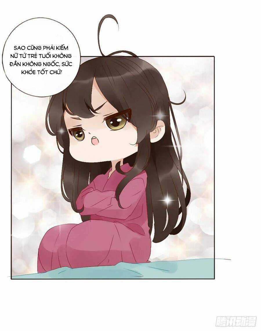 Đế Vương Trắc - Chapter 224 - Trang 13