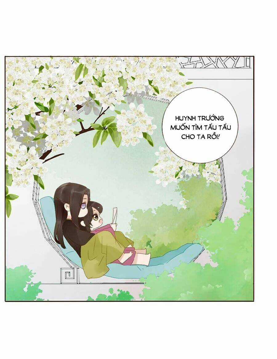 Đế Vương Trắc - Chapter 224 - Trang 7