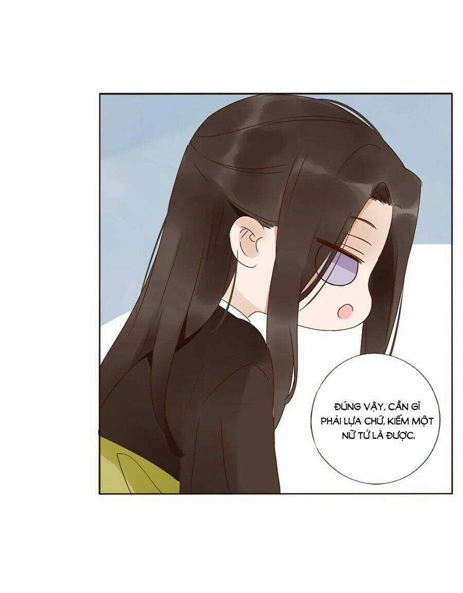 Đế Vương Trắc - Chapter 224 - Trang 10