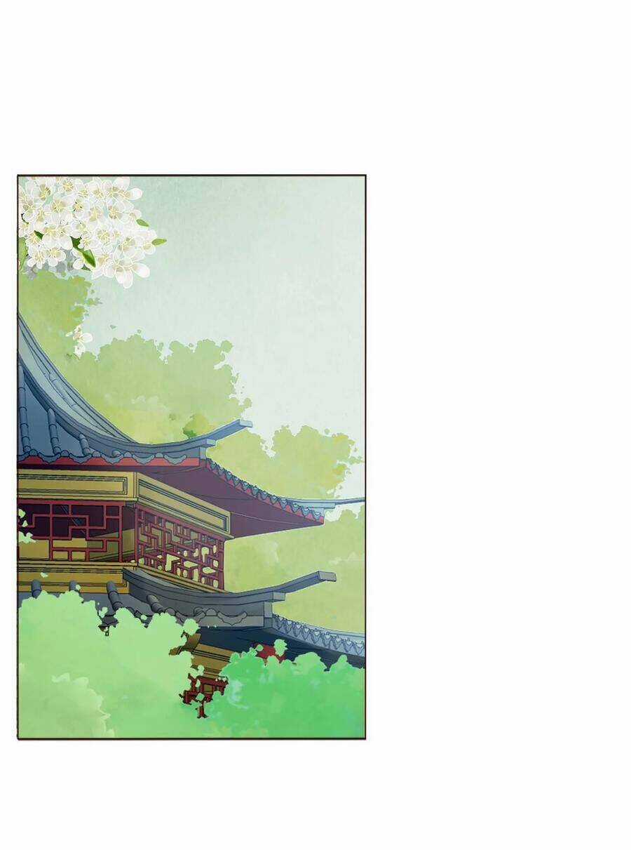 Đế Vương Trắc - Chapter 225 - Trang 11