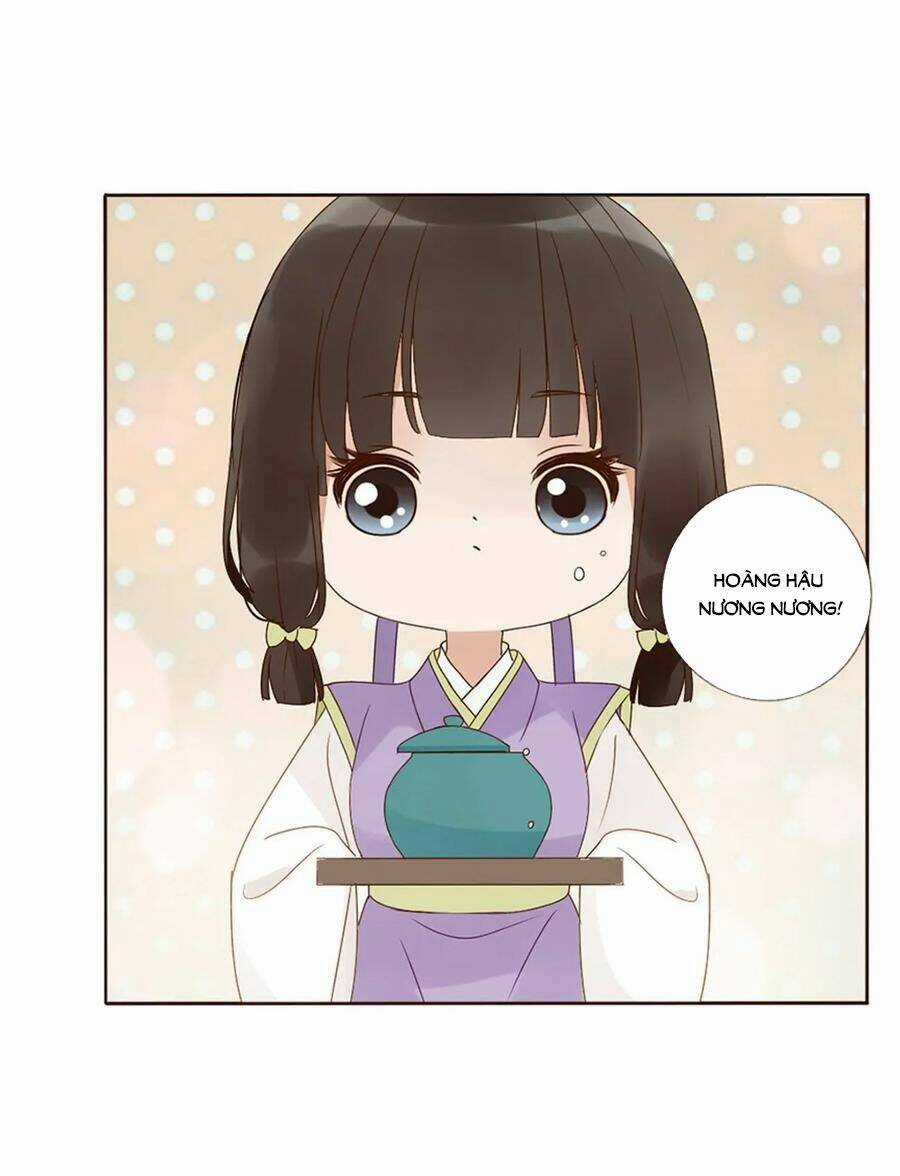 Đế Vương Trắc - Chapter 225 - Trang 12