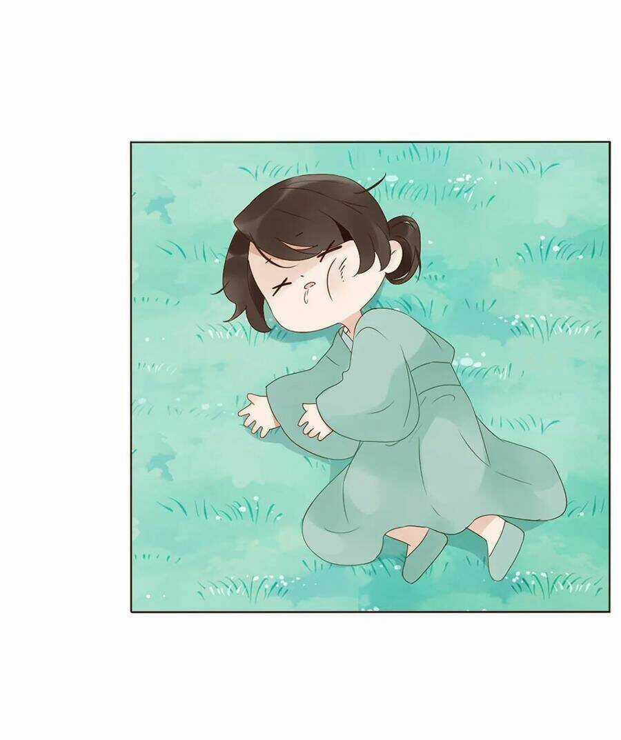 Đế Vương Trắc - Chapter 225 - Trang 16