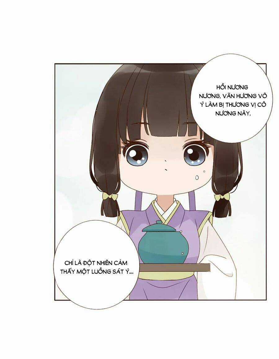 Đế Vương Trắc - Chapter 225 - Trang 18