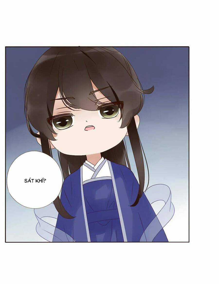 Đế Vương Trắc - Chapter 225 - Trang 19