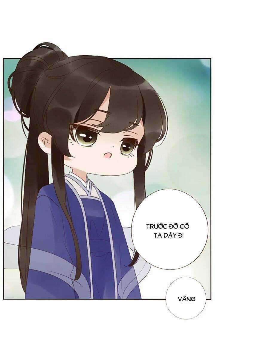 Đế Vương Trắc - Chapter 225 - Trang 24