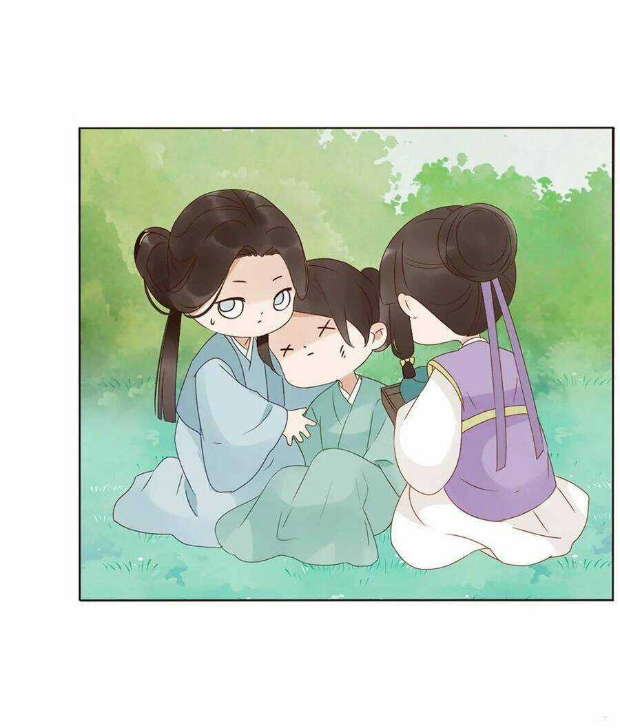 Đế Vương Trắc - Chapter 225 - Trang 25