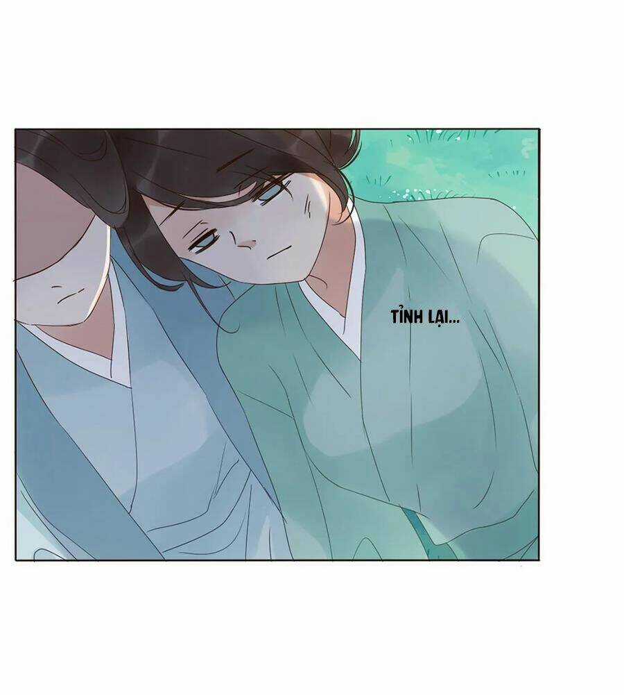 Đế Vương Trắc - Chapter 225 - Trang 26