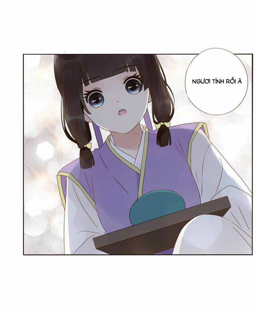 Đế Vương Trắc - Chapter 225 - Trang 27