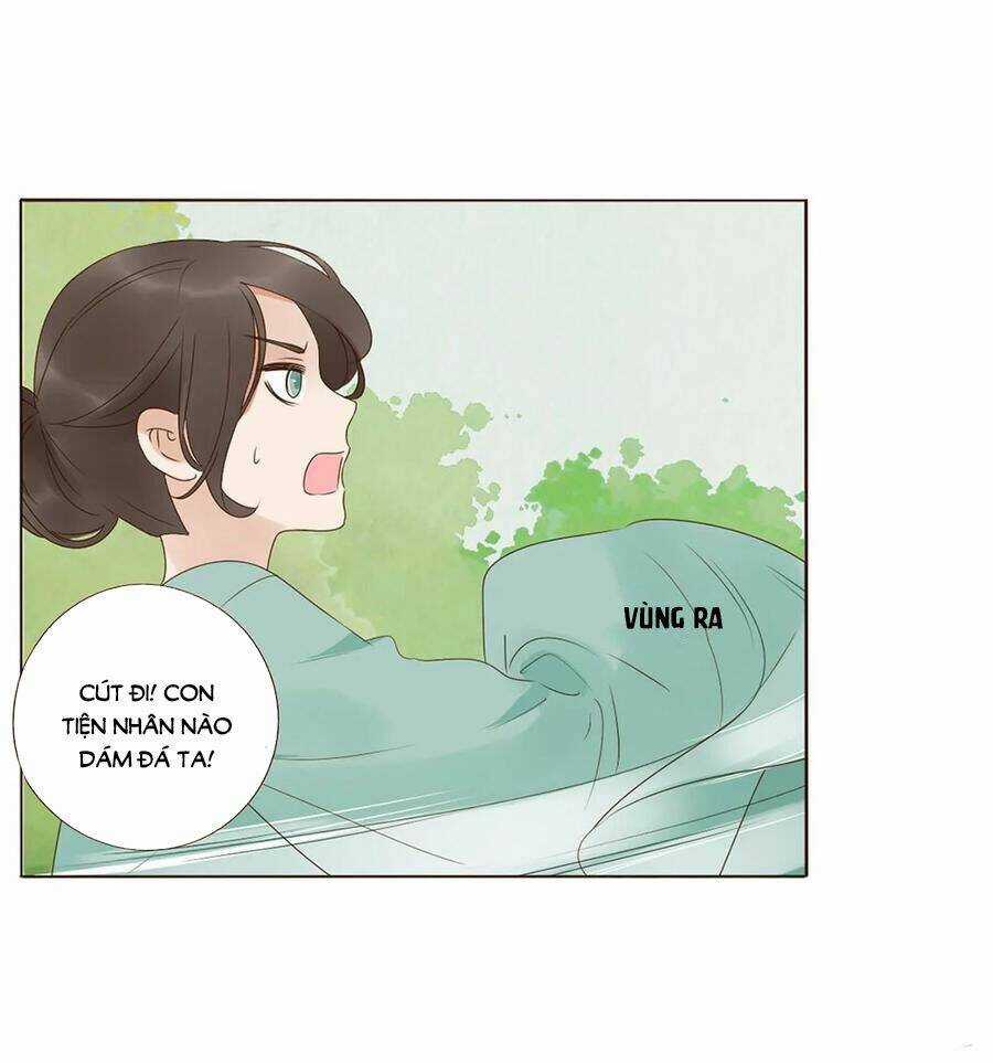 Đế Vương Trắc - Chapter 225 - Trang 28