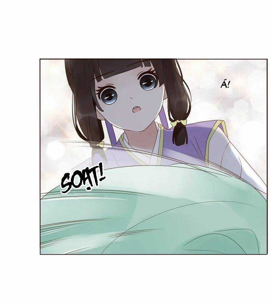 Đế Vương Trắc - Chapter 225 - Trang 29