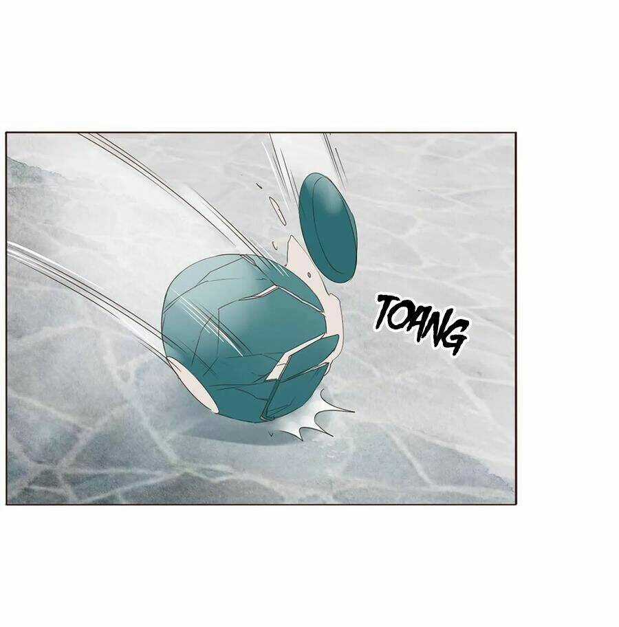 Đế Vương Trắc - Chapter 225 - Trang 30