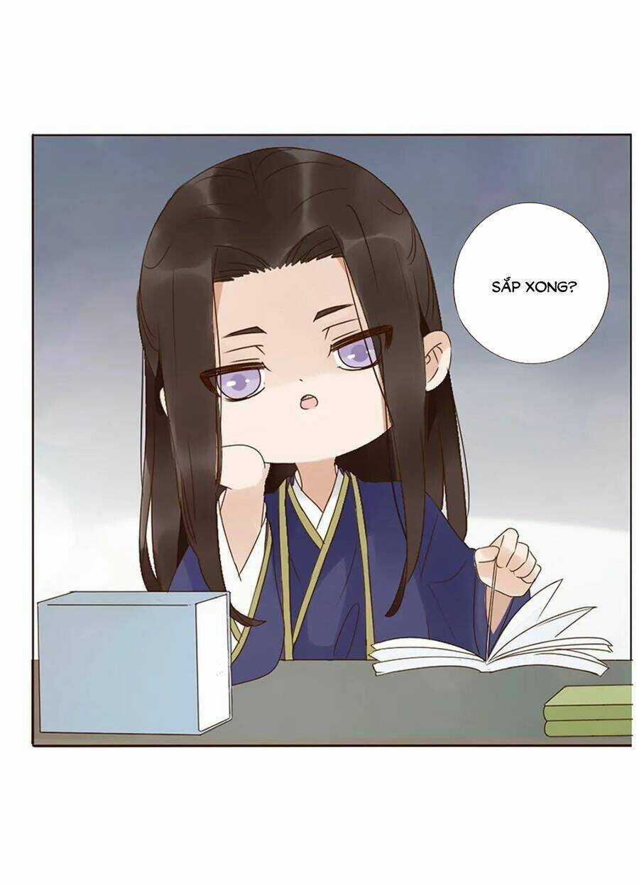 Đế Vương Trắc - Chapter 225 - Trang 4