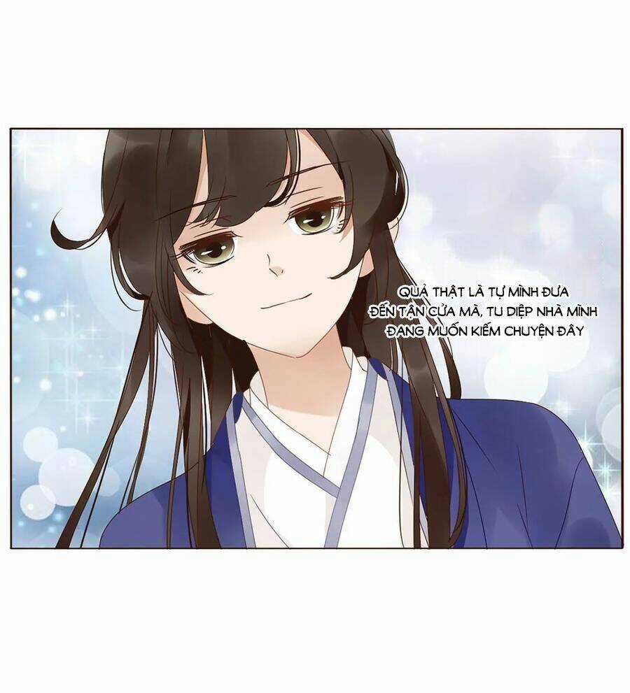 Đế Vương Trắc - Chapter 225 - Trang 31