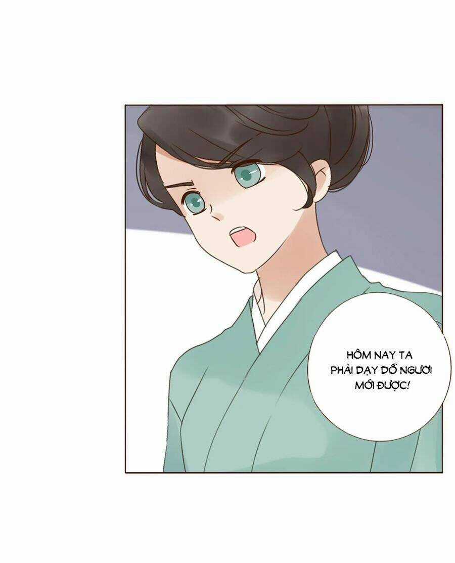 Đế Vương Trắc - Chapter 225 - Trang 32