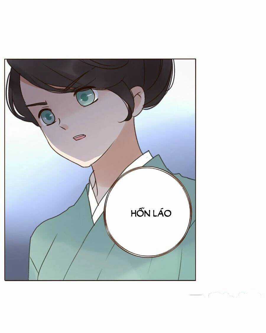 Đế Vương Trắc - Chapter 225 - Trang 33