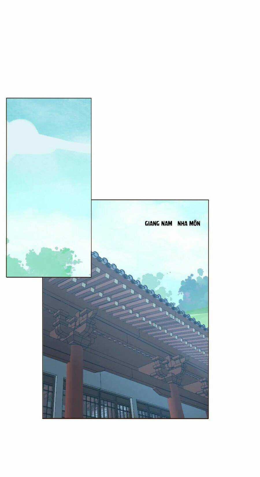 Đế Vương Trắc - Chapter 225 - Trang 35