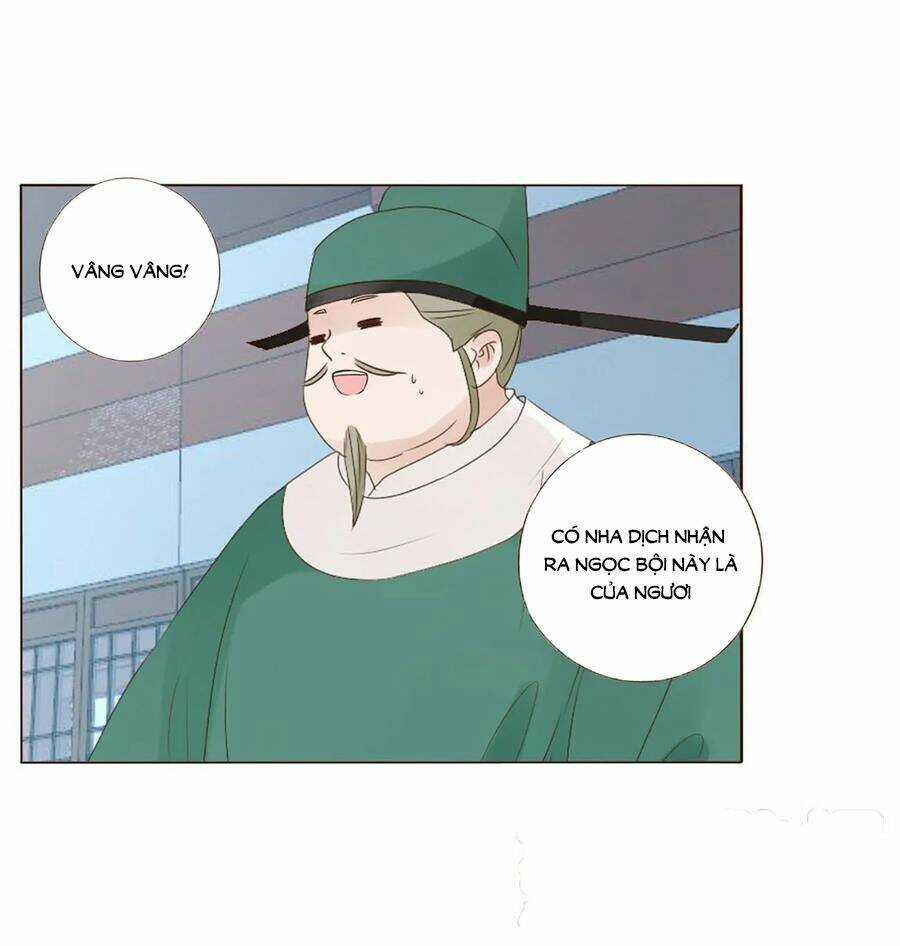 Đế Vương Trắc - Chapter 225 - Trang 37