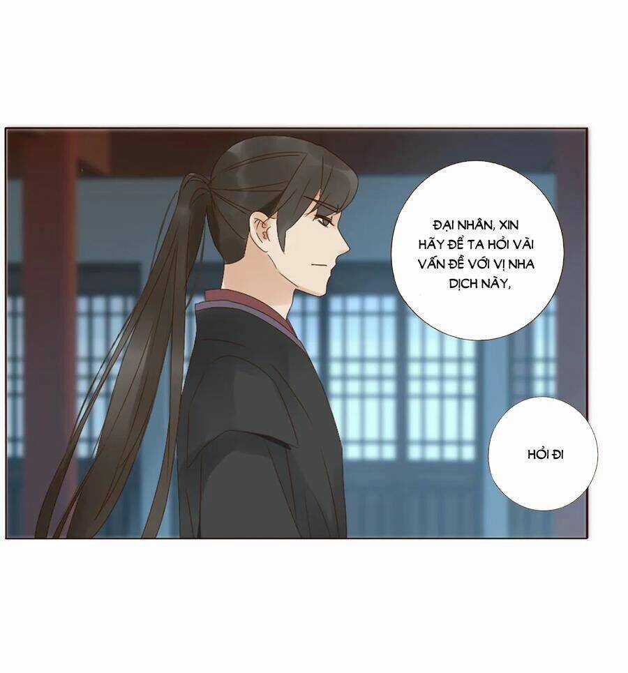 Đế Vương Trắc - Chapter 225 - Trang 39