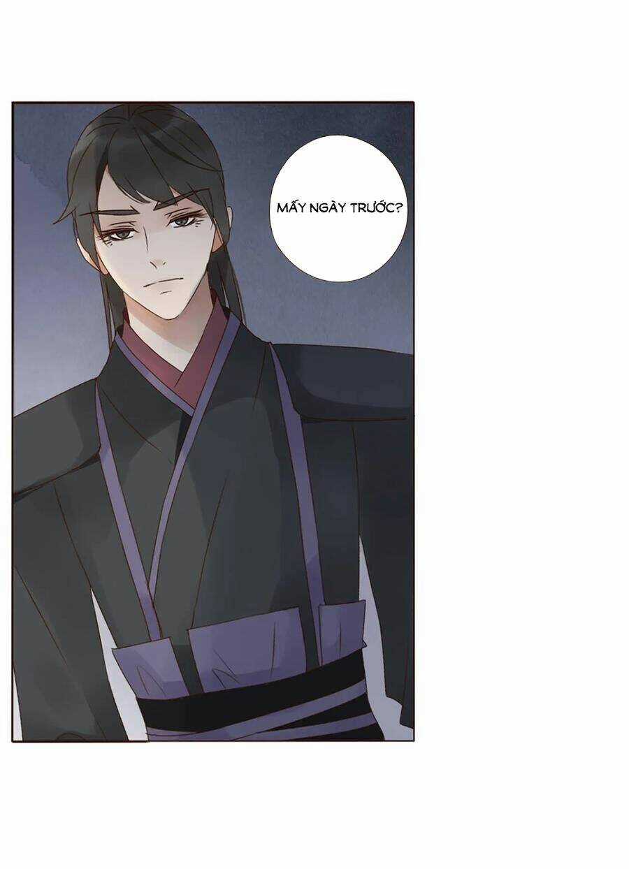 Đế Vương Trắc - Chapter 225 - Trang 41