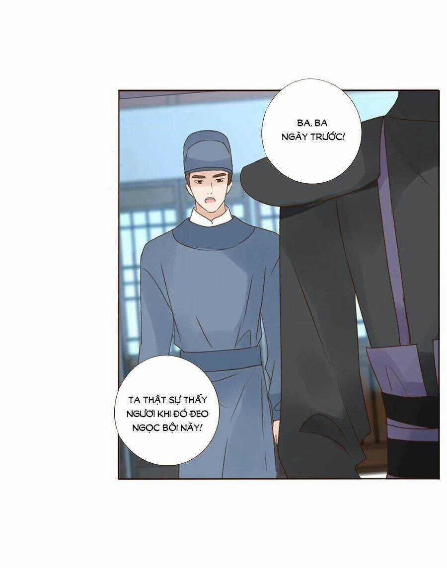 Đế Vương Trắc - Chapter 225 - Trang 42