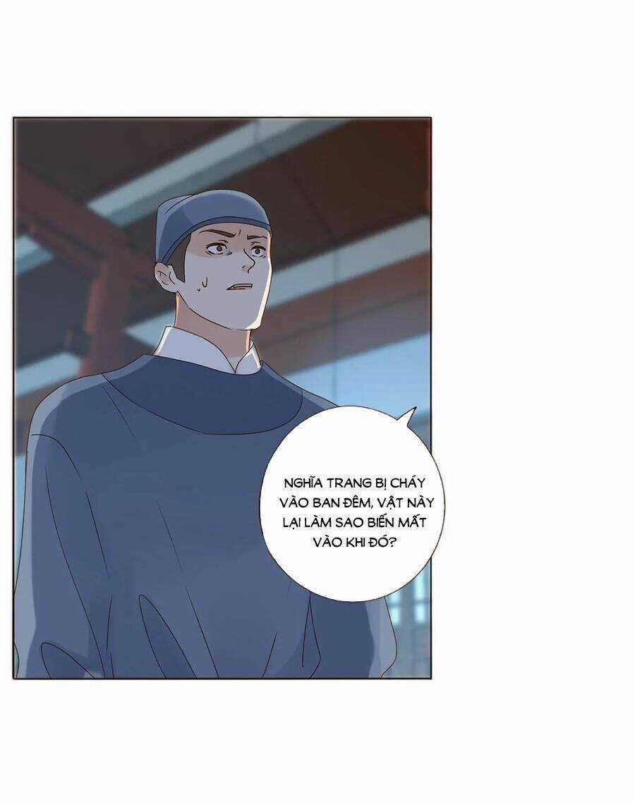 Đế Vương Trắc - Chapter 225 - Trang 45