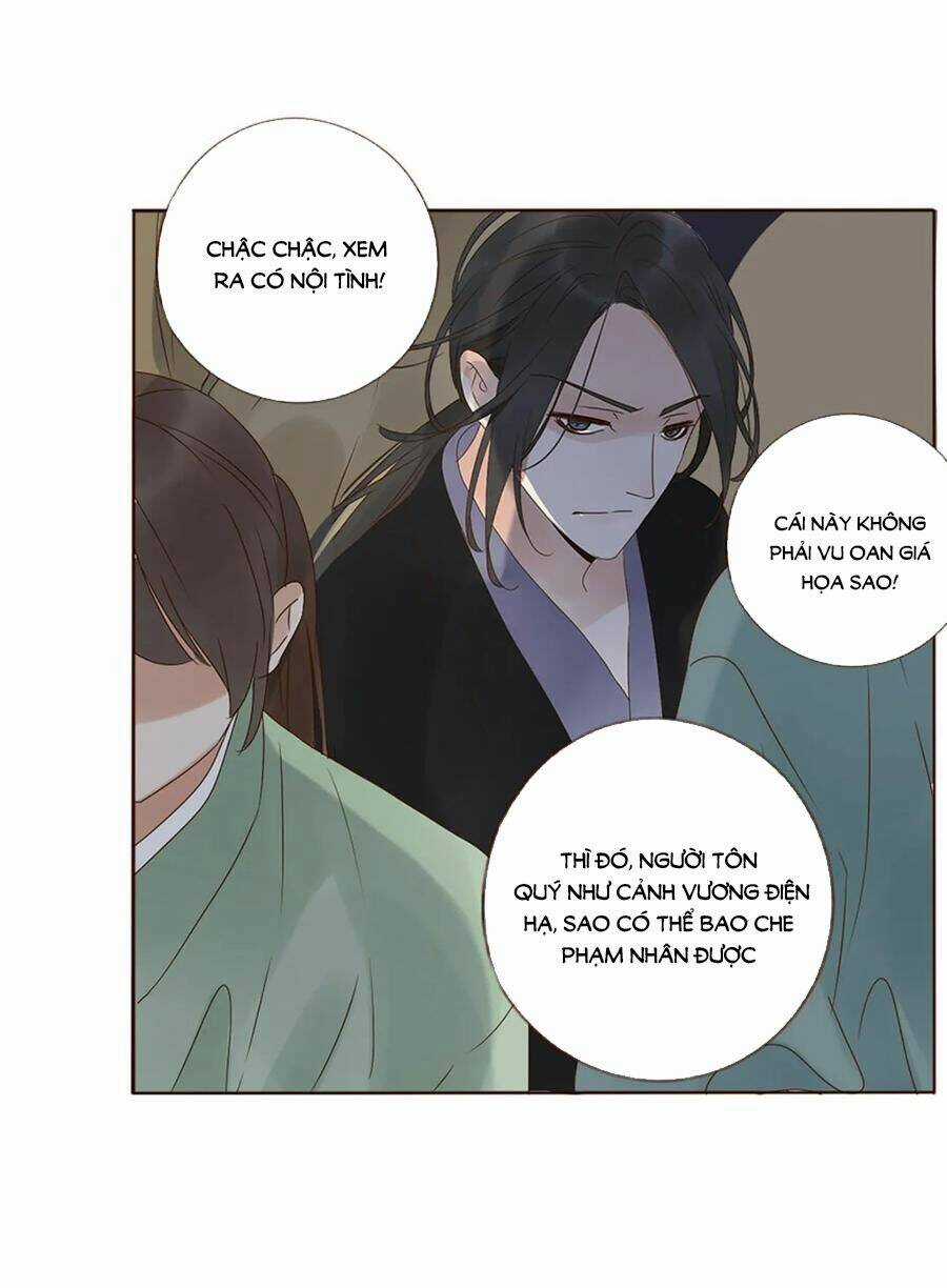 Đế Vương Trắc - Chapter 225 - Trang 46