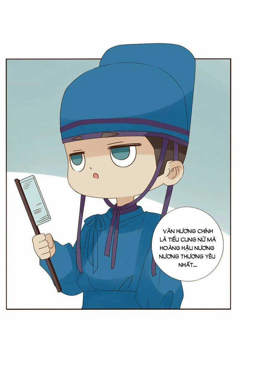 Đế Vương Trắc - Chapter 225 - Trang 9