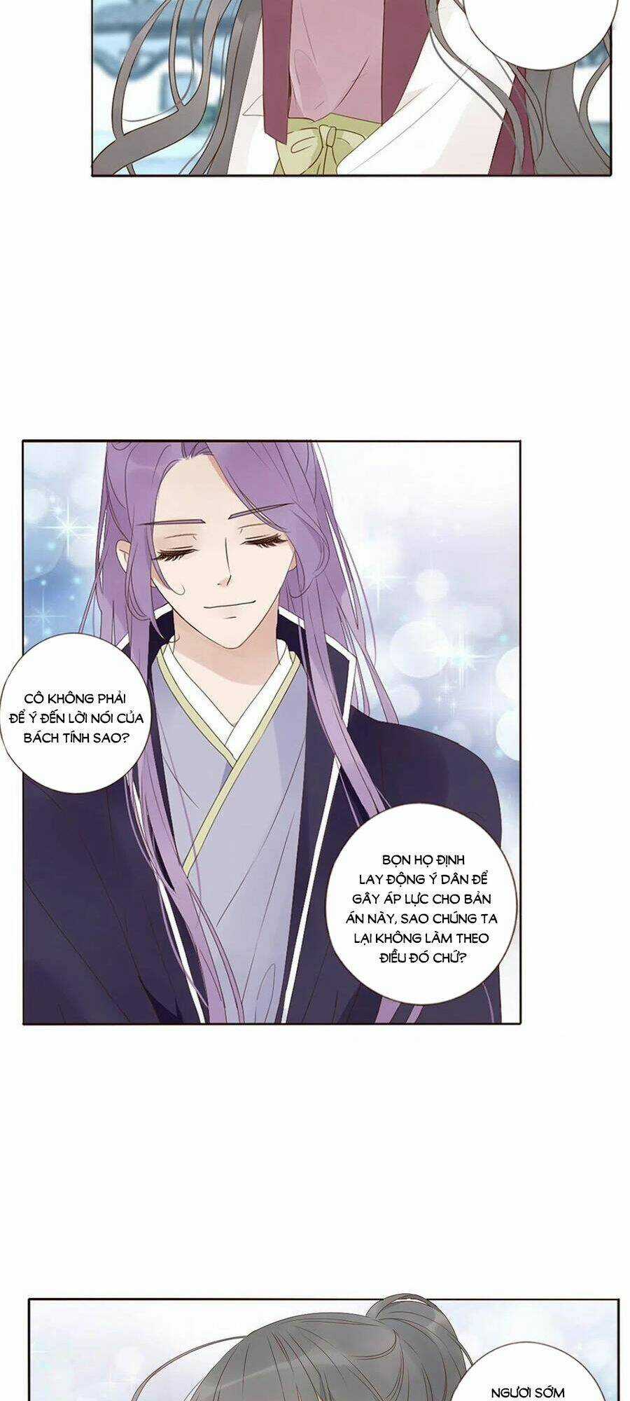 Đế Vương Trắc - Chapter 226 - Trang 12